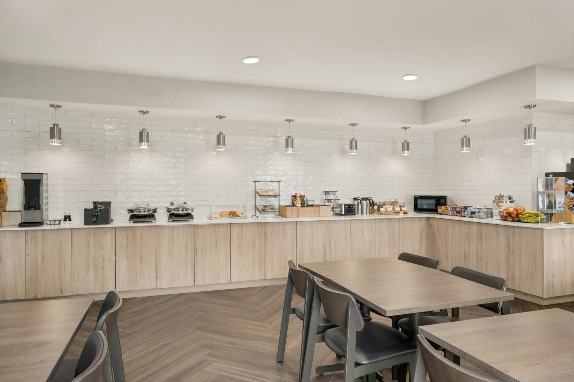 Fairfield Inn & Suites Mt. Pleasant Mount Pleasant Exteriör bild