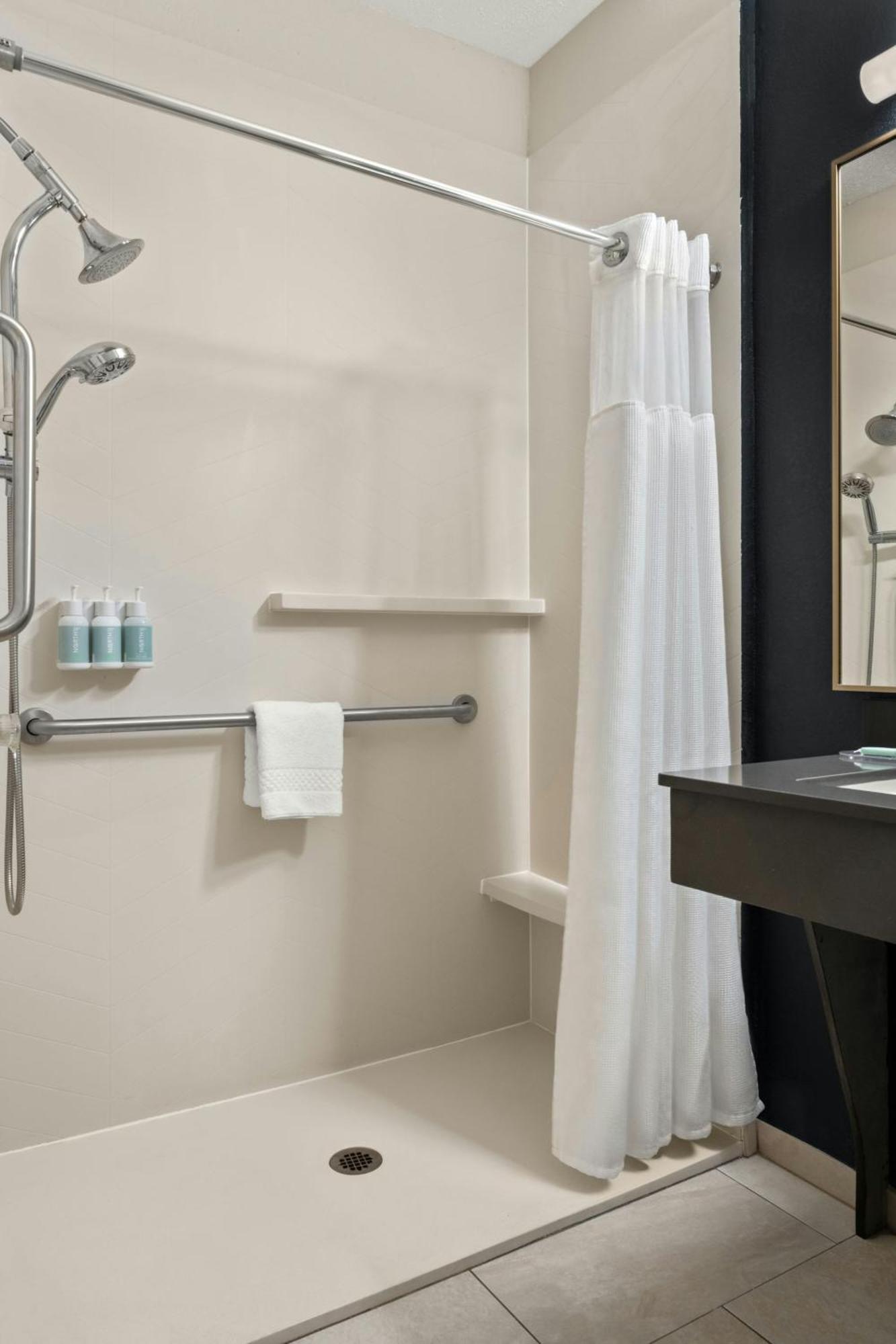 Fairfield Inn & Suites Mt. Pleasant Mount Pleasant Exteriör bild